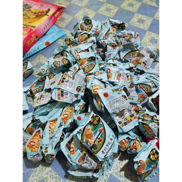 Cám Họa mi cao cấp