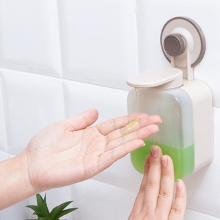 Bình Đựng Xà Phòng Rửa Tay redsun2
