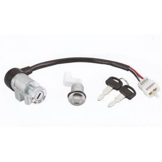 Ổ khóa wave 110,wave 100 đời 1997 đến 2005 honda thái lan wave anpha sài chung
