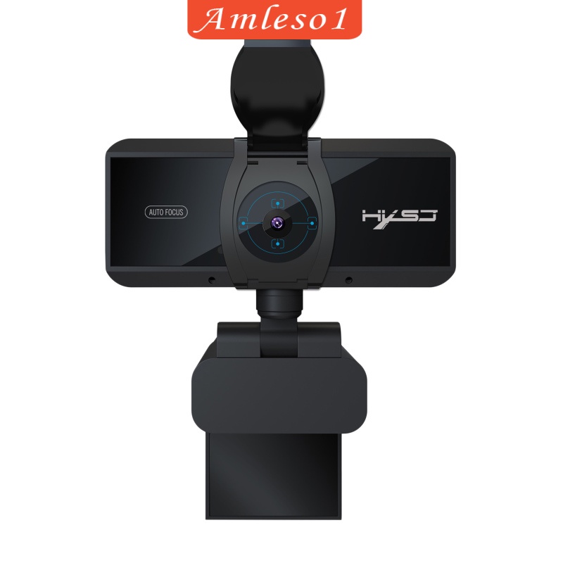 Webcam Usb Kèm Micro Cho Máy Tính Pc Laptop Amleso1 | BigBuy360 - bigbuy360.vn
