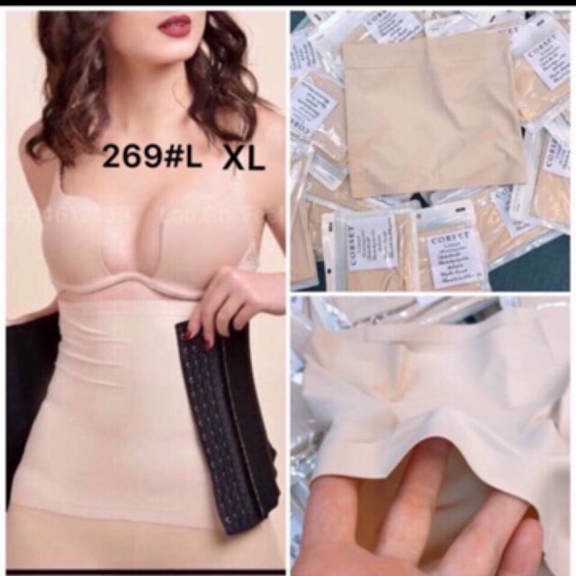 [Mã 12FASHIONSALE1 giảm 10K đơn 50K] Miếng Lót Gen Bụng Đúc Su | BigBuy360 - bigbuy360.vn