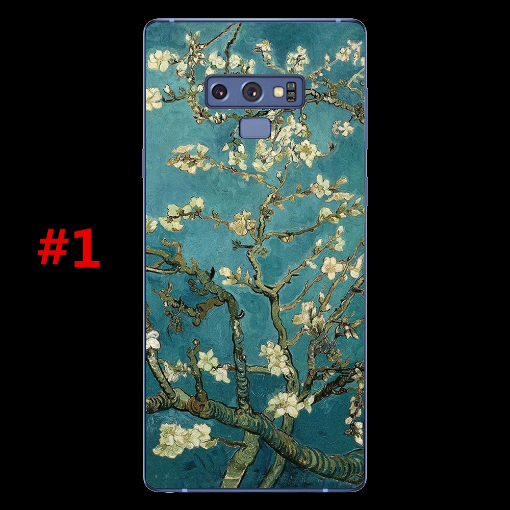 Ốp điện thoại nhiều mẫu mã đáng yêu cho điện thoại Samsung Note 9 8 / S8 S9 Plus | BigBuy360 - bigbuy360.vn