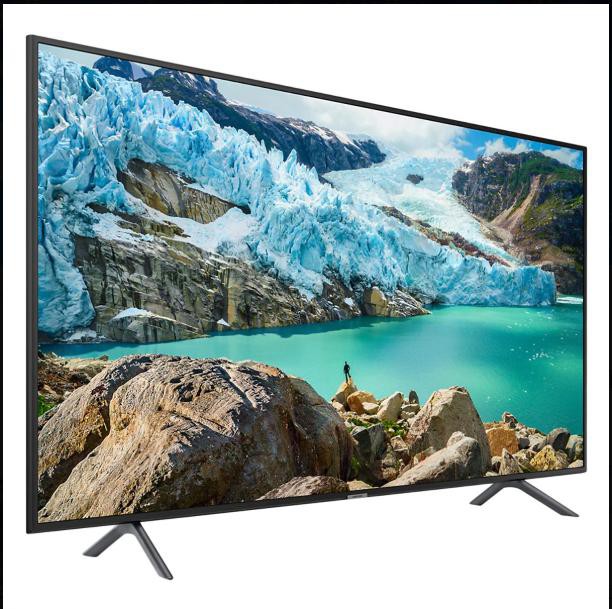 Smart Tivi Samsung 4K 55 inch UA55RU7200-HÀNG CHÍNH HÃNG