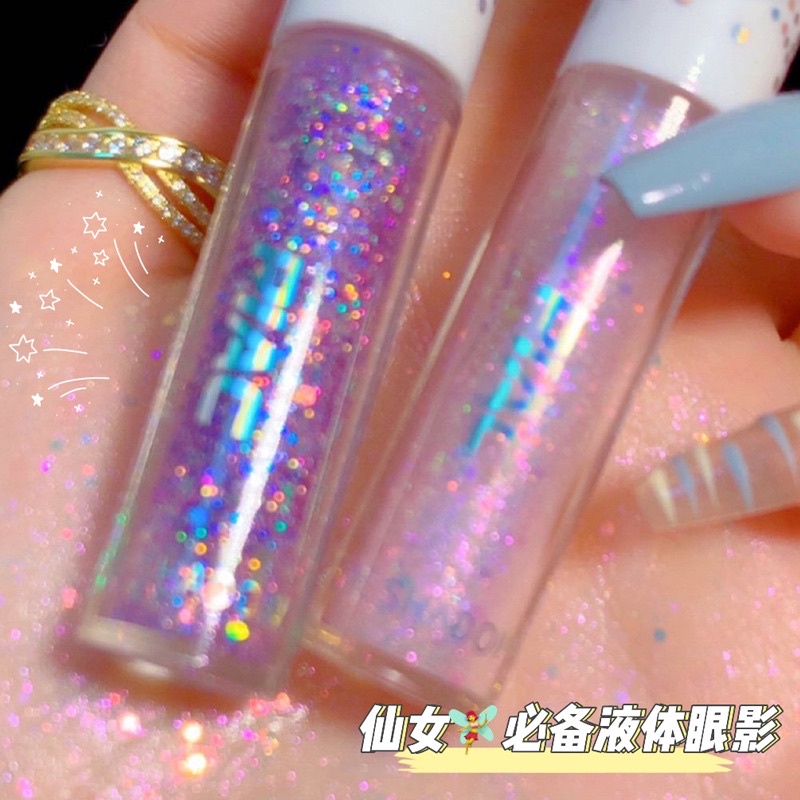 Nhũ mắt PIAC dạng lỏng óng ánh bling hightlight bắt sáng mắt PC0441 | BigBuy360 - bigbuy360.vn