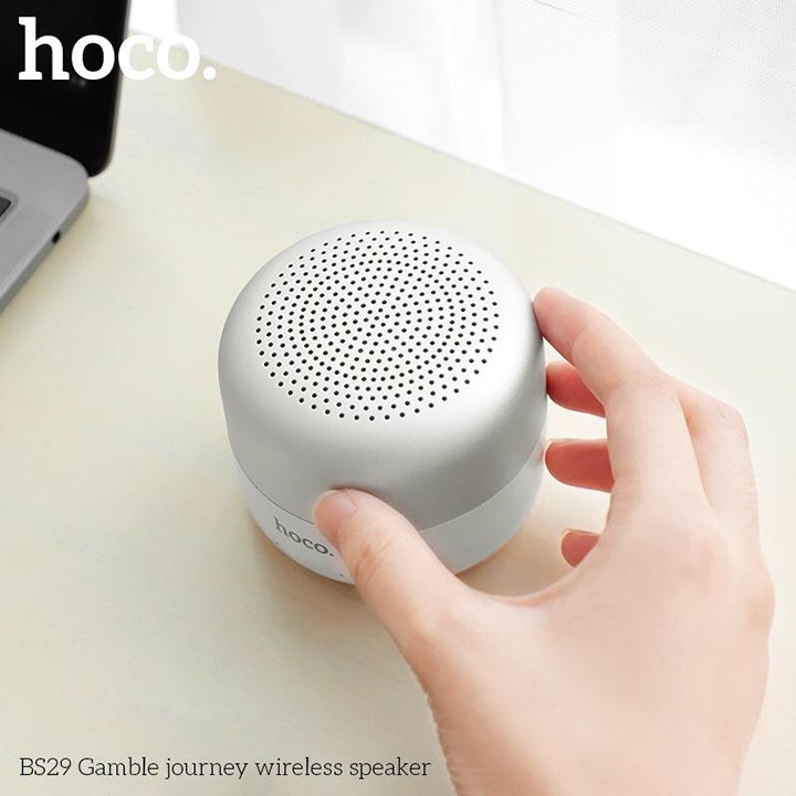 Loa bluetooth mini Hoco BS29