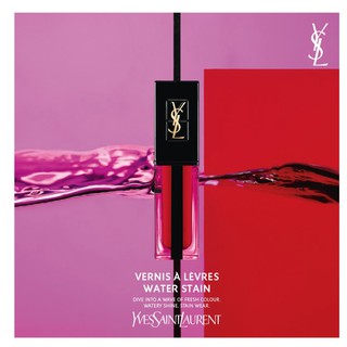 [CÓ SẴN] Son YSL Vernis à Lèvres Water Stain