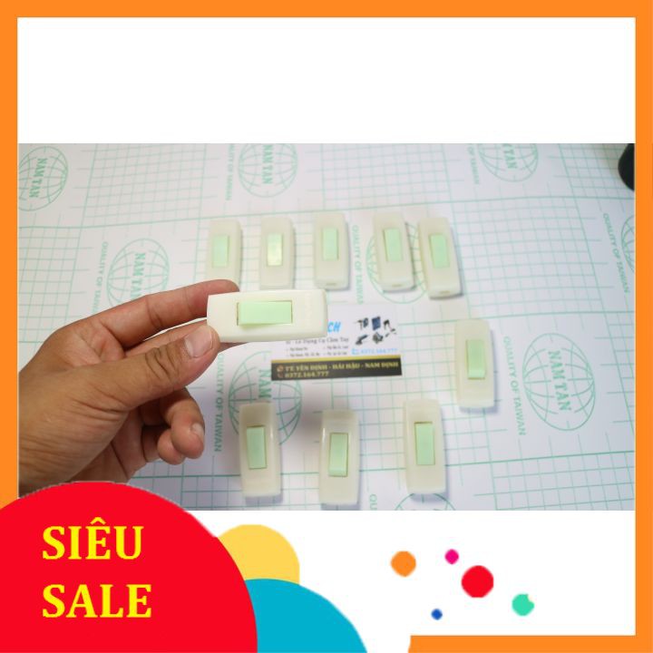 CÔNG TẮC NHÓT DẠ QUANG SOPOKA [SIÊU BỀN]