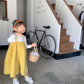 yếm mùa hè bé gái