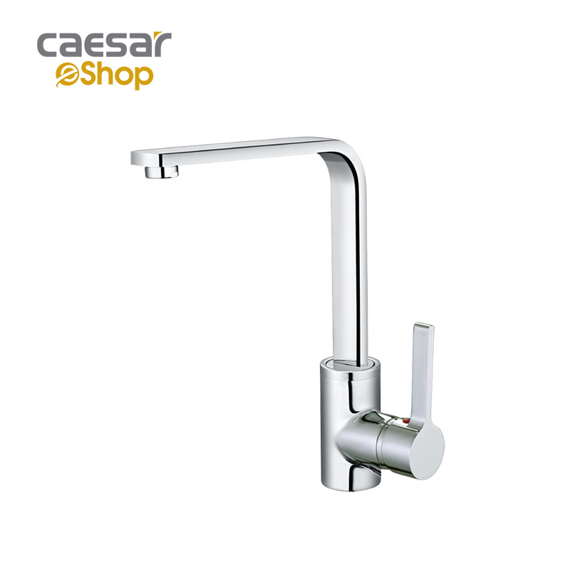 Vòi bếp nóng lạnh - K665C