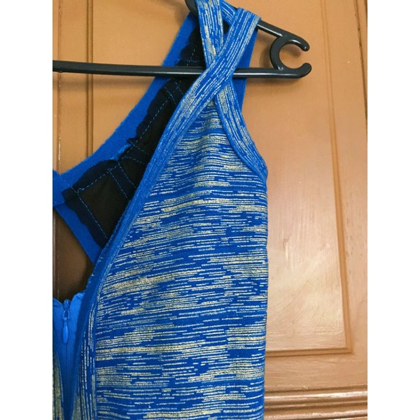 Đầm Bodycon sz S, new 98%