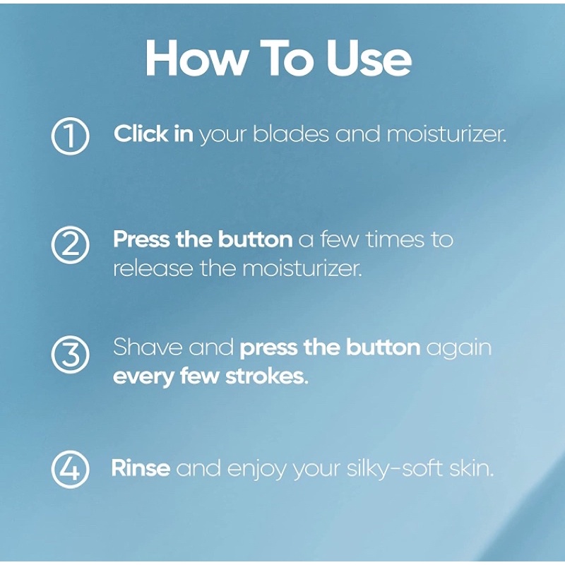 Dao cạo râu Gillette Venus Radiant Skin Womens razor kèm dưỡng da Olay USA