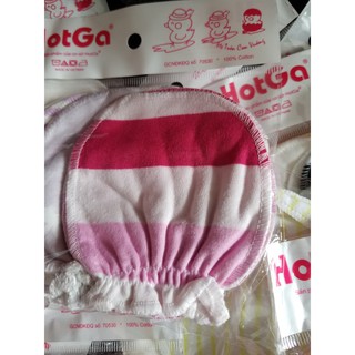 Combo 9 đôi bao tay Hotga cho trẻ sơ sinh