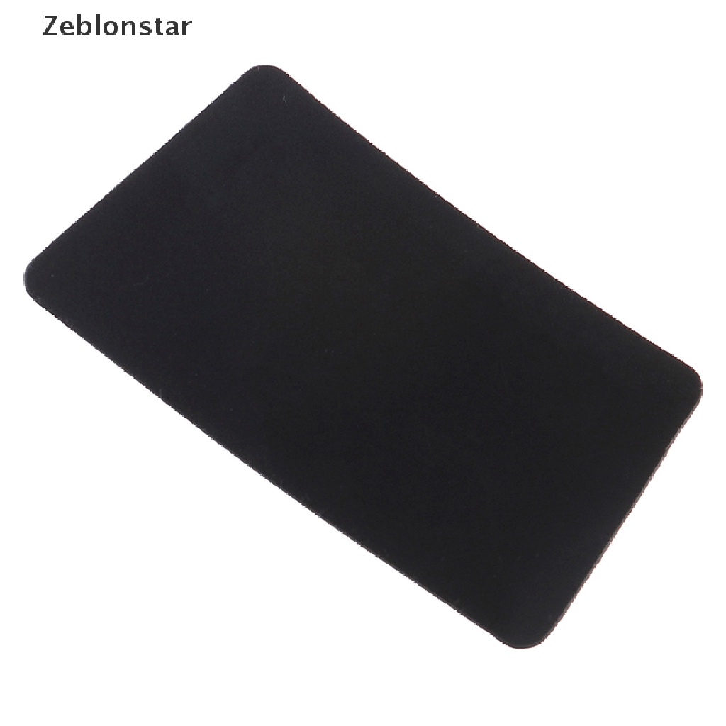 Bộ 2 Miếng Dán Chống Tia UV 72 * 51CM Dành Cho Xe Hơi