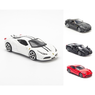 Mô hình Ferrari 430, 458, California 1:64