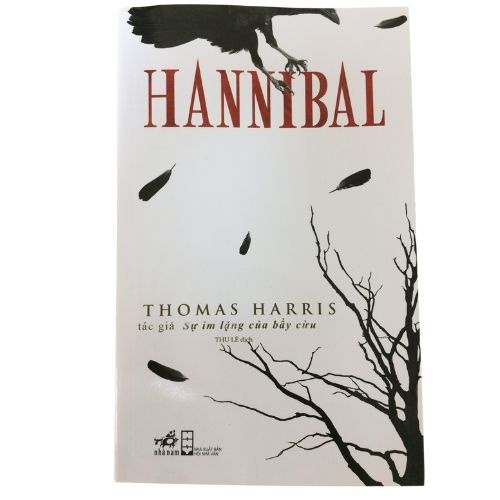 Sách - Hannibal - Thomas Harris