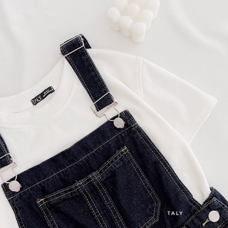 Yếm Váy Jean COCO TALY Y402