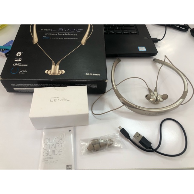 Tai nghe bluetooth Samsung level u Pro