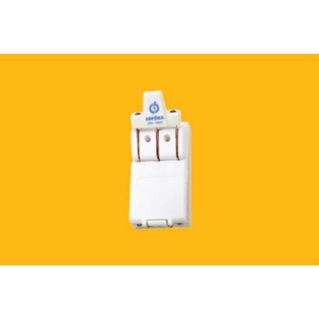 Cầu dao điện 30A, 60A-3P cực đúc không đảo