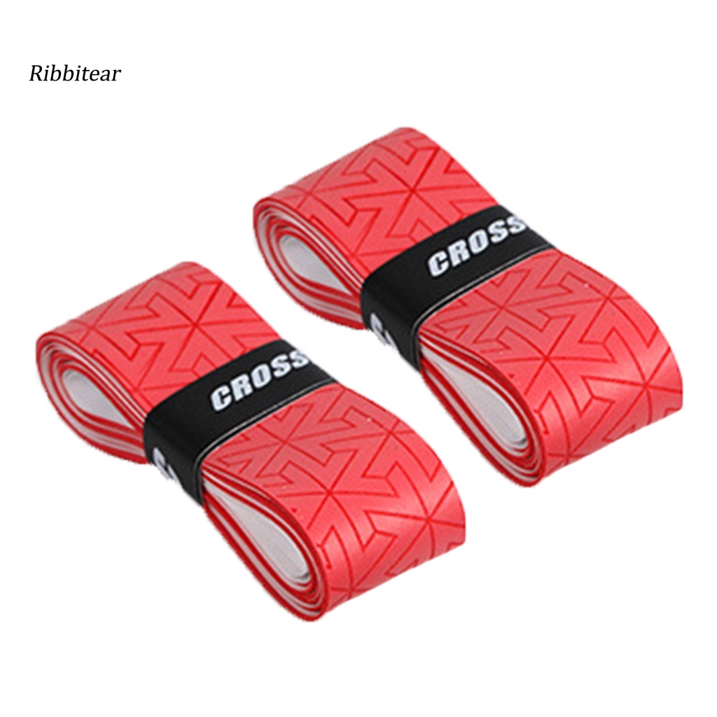 Cuộn băng quấn cán vợt cầu lông màu sắc tươi sáng