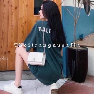 Áo thun nữ / Áo phông nữ balen