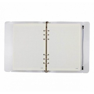 Sổ tay gáy còng A6 A5 B5