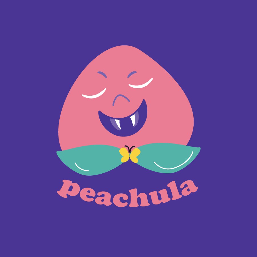 Peachula Store