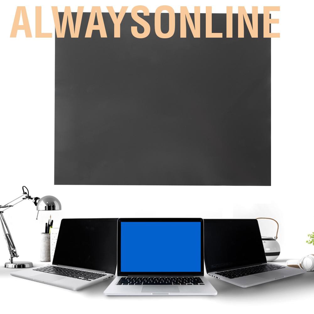 Miếng dán màn hình chống nhìn trộm cho máy tính 5: 4 43.18 cm