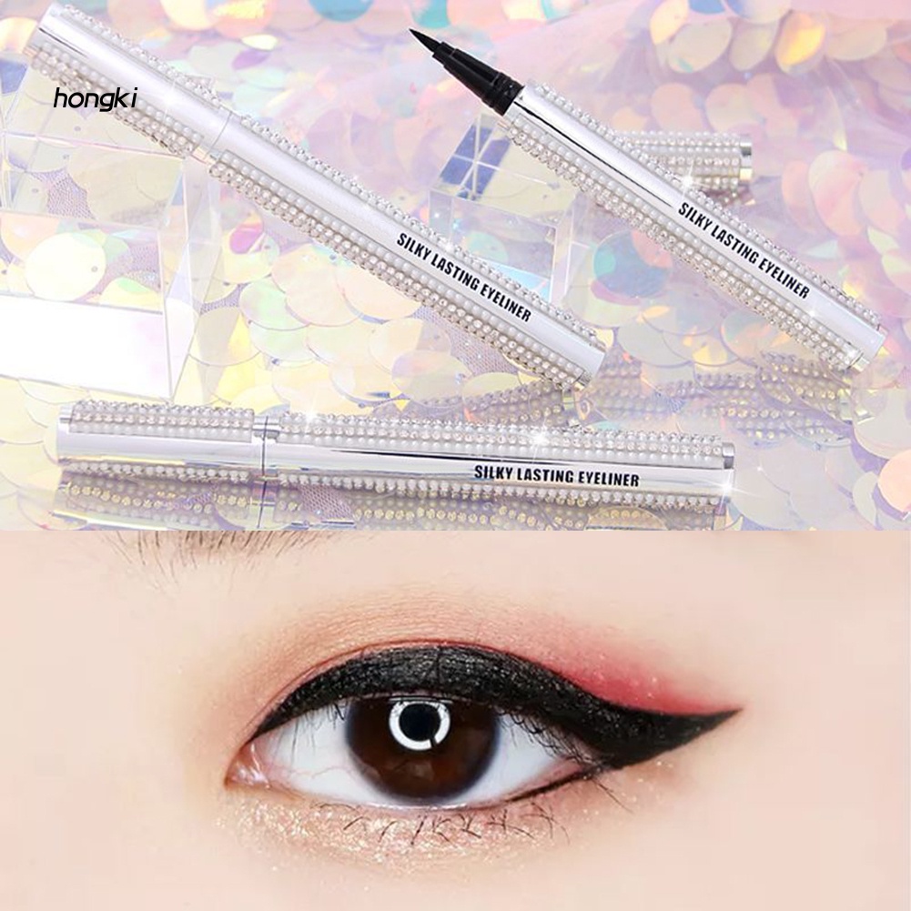 Bút kẻ mắt chống nước không nhòe nhanh khô tiện dụng
 | BigBuy360 - bigbuy360.vn