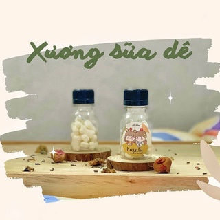 Xương sữa dê thái dành cho hamster - kasabi sốp