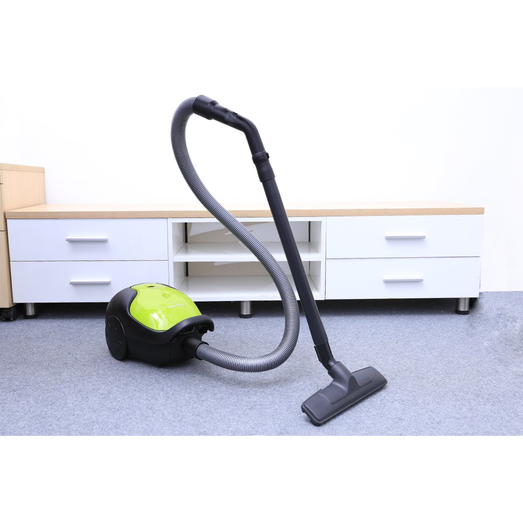 Máy hút bụi Panasonic MC-CG370GN46 (Green)