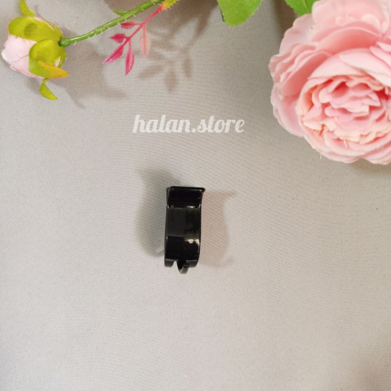 Kẹp càng cua 5 răng,kẹp càng cua 3 răng nhựa nhám,bóng