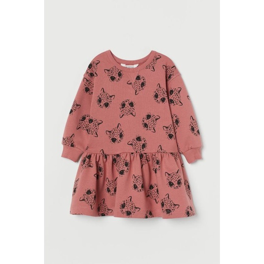 Váy bé gái Hm auth