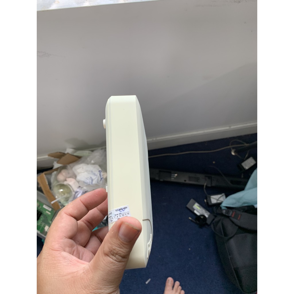 Bộ phát sóng wifi Ruckus R500 chịu tải cao | BigBuy360 - bigbuy360.vn