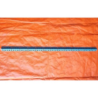 Sắt V lỗ 3cm dài 100cm