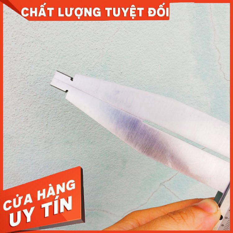 [HÀNG CHÍNH HÃNG -CÓ SẴN] THƯỚC CẶP CƠ 300 MỎ DÀI(CHO KHÁCH XEM HÀNG)