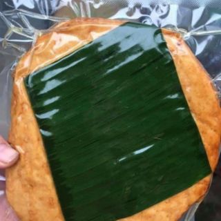 CHẢ MỠ NƯỚNG PHỐ CỔ 85K/500G