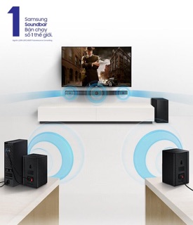 Loa Sound bar Samsung HW-M360/XV