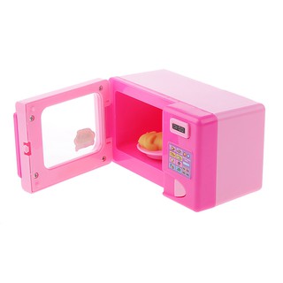 Đồ chơi lò vi sóng mini