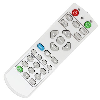 Điều khiển máy chiếu Viewsonic