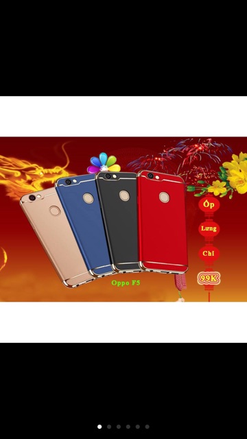 Combo: 3  Ốp IPHONE SAM SUNG OPPO...