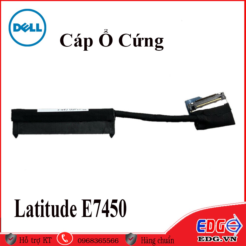 Cáp Ổ Cứng Dell E7450 Dell Latitude 7450