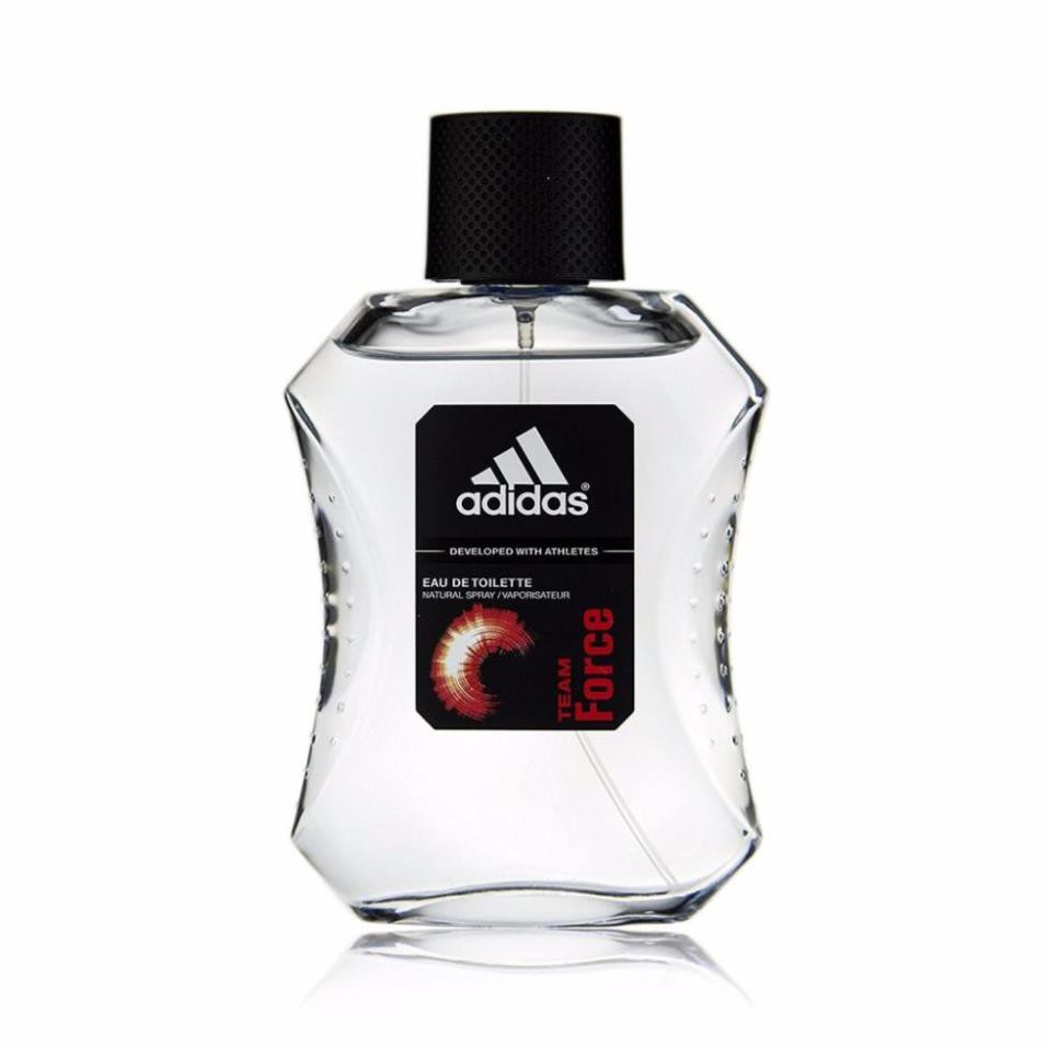 Nước Hoa ADIDAS Eau De Toilette 100ml #Team Force