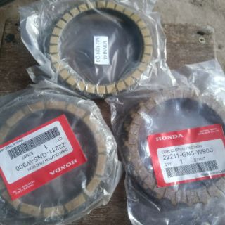 Bố nồi lá côn winer - sonic - ex 150 - satria - reader