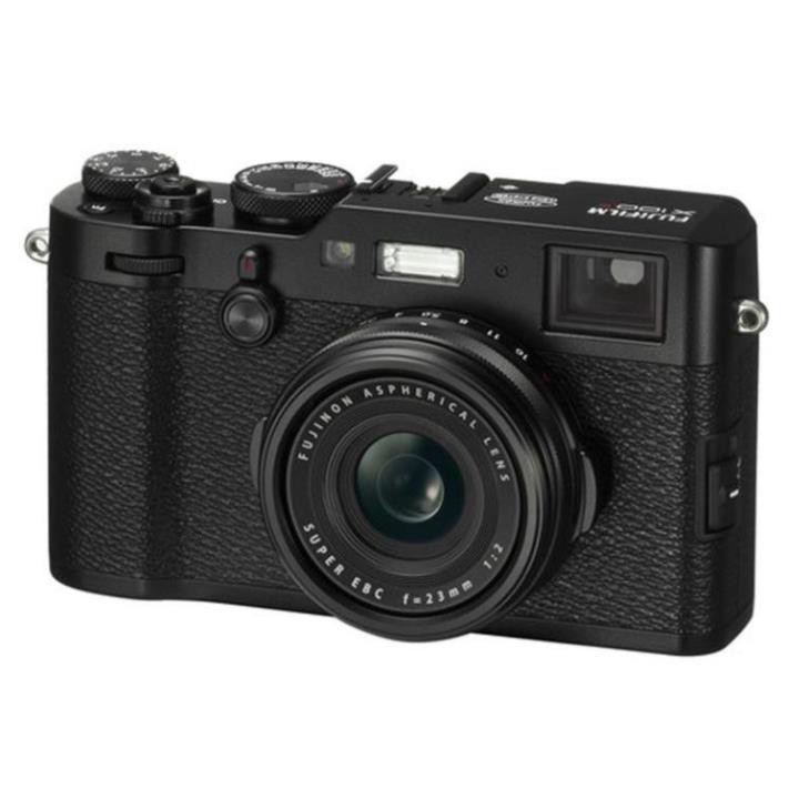 Máy ảnh Fujifilm X100F- Chính hãng- Mới 100%