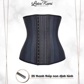 ĐAI NỊT BỤNG LATEX KAMI NHẬT BẢN