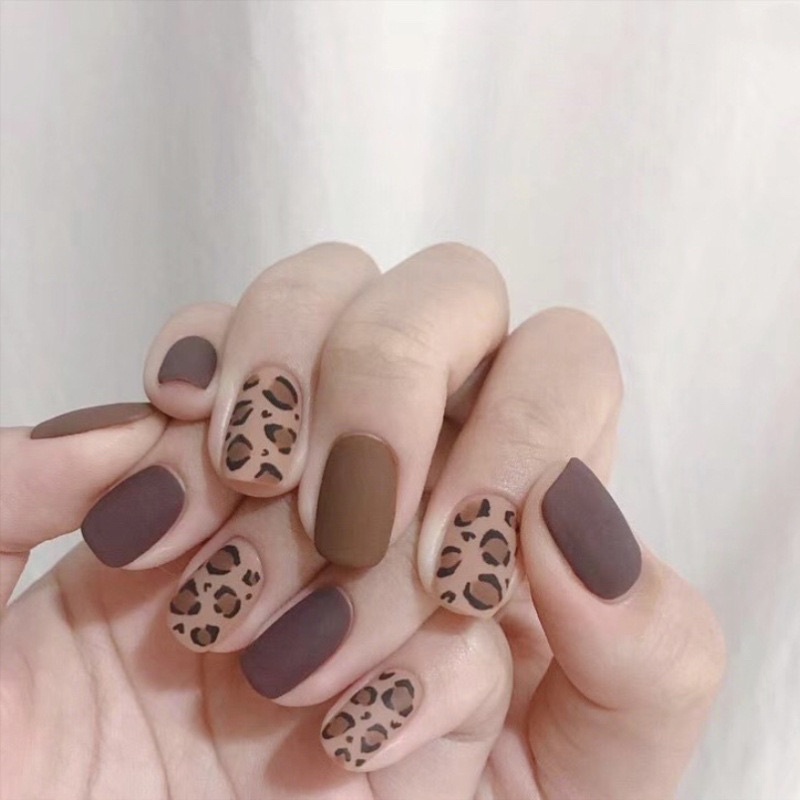 💅🏻Dán móng tay cute 285-321, nail dán