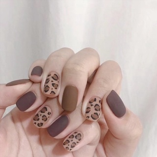 😍Dán móng tay sticker nail 283-322