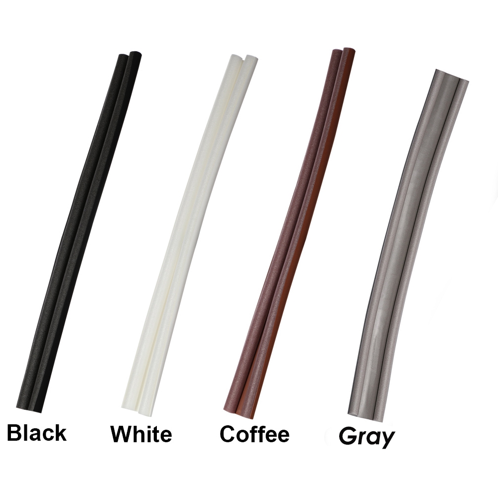 Dải đệm lót bịt kín cách âm cách nhiệt cho cửa sổ