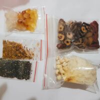 Combo 30set chè 10 vị