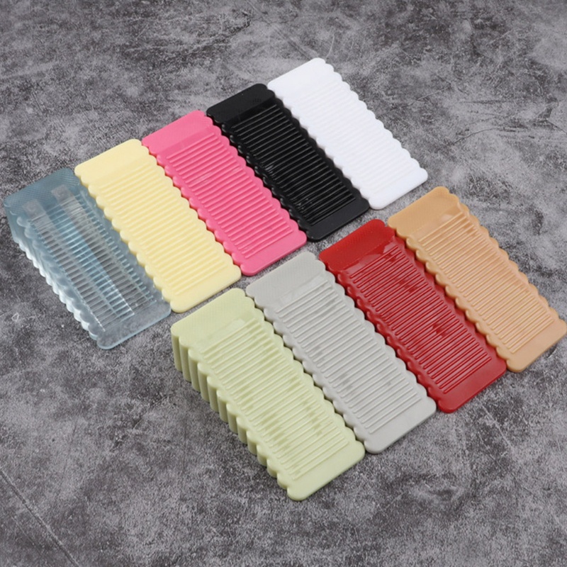 Nev Dụng Cụ Chặn Cửa Bằng Cao Su Chịu Tải Nặng An Toàn Để Chặn Cửa Trên Thảm Xi Măng / Gạch / Linoleum &amp;